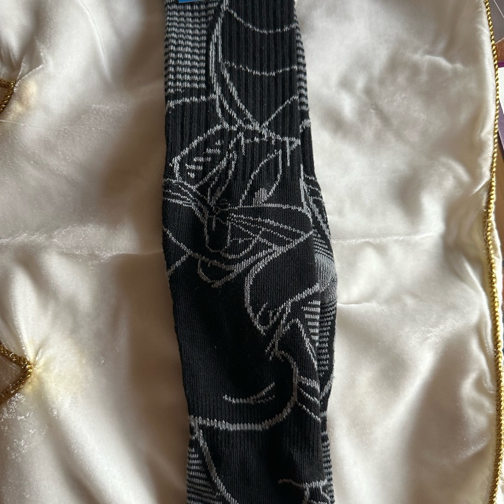 Bugs Bunny Crew Socks